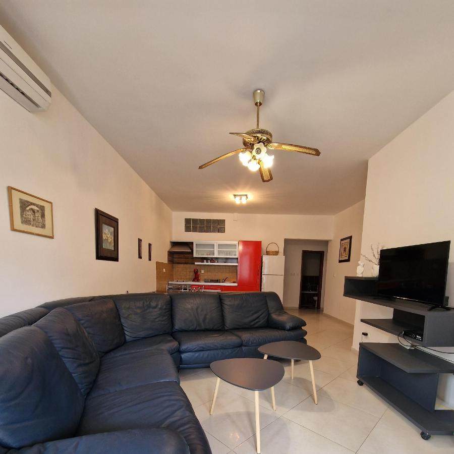 Apartments Panorama Kotor Exterior photo